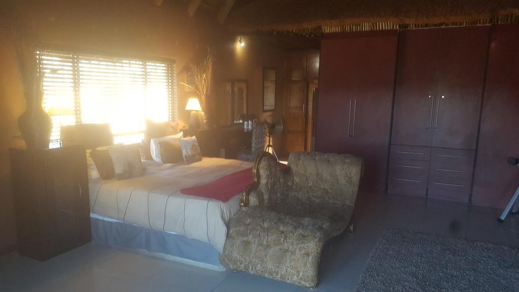 Die Bostokelos And Spa Hotel Vanderbijlpark Exterior photo